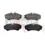 19-0546 MAXGEAR Комплект гальмівних колодок дисковий гальм