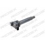 689C0318 RIDEX Котушка запалювання