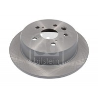 108562 FEBI BILSTEIN Гальмівний диск