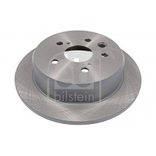 108562 FEBI BILSTEIN Гальмівний диск