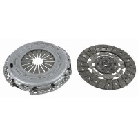 3000 970 002 SACHS Комплект зчеплення