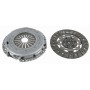 3000 970 002 SACHS Комплект зчеплення