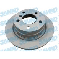 B2058PR SAMKO Гальмівний диск