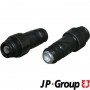 1561950210 JP GROUP Комплект напрямної гільзи