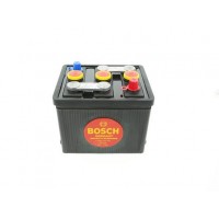 F 026 T02 303 BOSCH Стартерна акумуляторна батарея