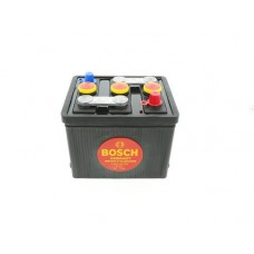 F 026 T02 303 BOSCH Стартерна акумуляторна батарея