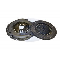 ECK253 COMLINE Комплект зчеплення