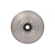 0 986 477 301 BOSCH Гальмівний барабан