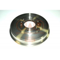 710-12032 IAP QUALITY PARTS Гальмівний барабан