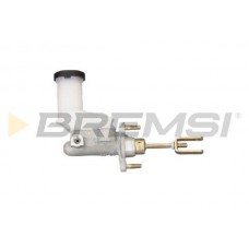 PC0256 BREMSI Головний циліндр система зчеплення