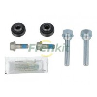808017 FRENKIT Комплект напрямної гільзи