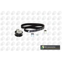 WG1487906 WILMINK GROUP Комплект ременя ГРМ