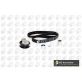 WG1487906 WILMINK GROUP Комплект ременя ГРМ