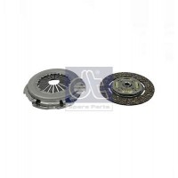 13.56003 DT Spare Parts Комплект зчеплення