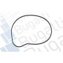 PA10207 BUGATTI Водяний насос охолодження двигуна
