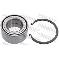DAC38700037 FEBEST Підшипник ступиці колеса