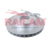 RD00123 RAICAM Гальмівний диск