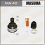 MA-40 MASUMA Шарнирный комплект, Привідний вал