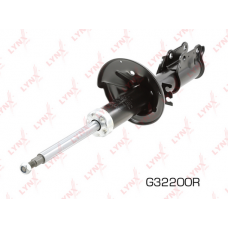 G32200R LYNXAUTO Амортизатор