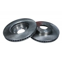 19-3503 MAXGEAR Гальмівний диск