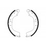 0 986 487 354 BOSCH Комплект гальмівних колодок