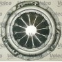 801595 VALEO Комплект зчеплення