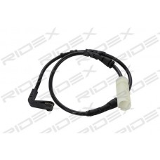 407W0009 RIDEX Сигналізатор зносу гальмівних колодок