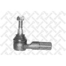 51-00839A-SX STELLOX Наконечник поперечної кермової тяги