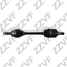 ZV065A8 ZZVF Привідний вал