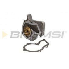 WP0218 BREMSI Водяний насос охолодження двигуна
