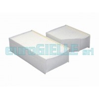 P433 SIVENTO Фільтр повітря у внутрішньому просторі