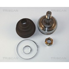 8540 15123 TRISCAN Шарнирный комплект, Привідний вал