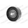 312D0036 RIDEX Паразитный / ведущий ролик, Поліклиновий ремінь