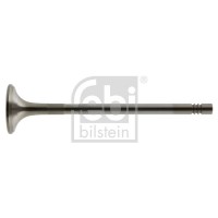 випускний клапан FEBI-BILSTEIN 38297