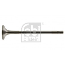 випускний клапан FEBI-BILSTEIN 38297