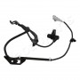 ABS-232 JAPANPARTS Датчик частота обертання колеса