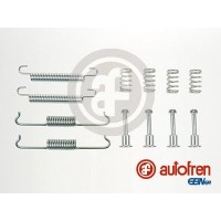 D3956A AUTOFREN SEINSA Комплектуючі стоянкова гальмівна система