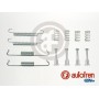 D3956A AUTOFREN SEINSA Комплектуючі стоянкова гальмівна система