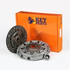 KC2074 KEY PARTS Комплект зчеплення