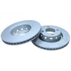 19-1007MAX MAXGEAR Гальмівний диск