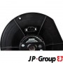 1126102000 JP GROUP Вентилятор салону