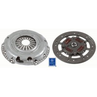 3000 950 016 SACHS Комплект зчеплення