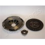 KF-212 JAPANPARTS Комплект зчеплення