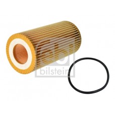 109015 FEBI BILSTEIN Масляний фільтр