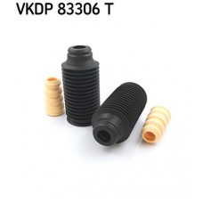 VKDP 83306 T SKF Пилозахисний комплект амортизатор