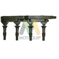 LVCL696 MOTAQUIP Котушка запалювання