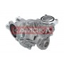 T0043 KAMOKA Водяний насос охолодження двигуна