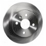 DP-0402 JAPANPARTS Гальмівний диск