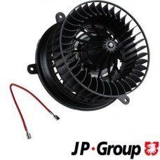 1326100700 JP GROUP Вентилятор салону