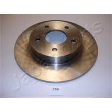DP-156 JAPANPARTS Гальмівний диск